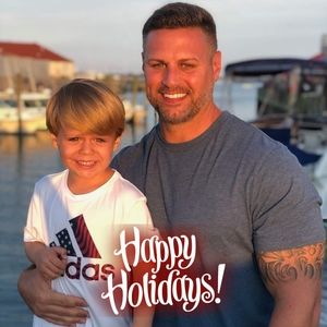 Meet your Posher, Jason